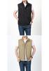 Men's Quick-Dry Multi-Pocket Waistcoat for Spring to Autumn