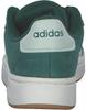 Кроссовки Adidas Grand Court Alpha 00s Women collegiate green7wonder quartz/linen green