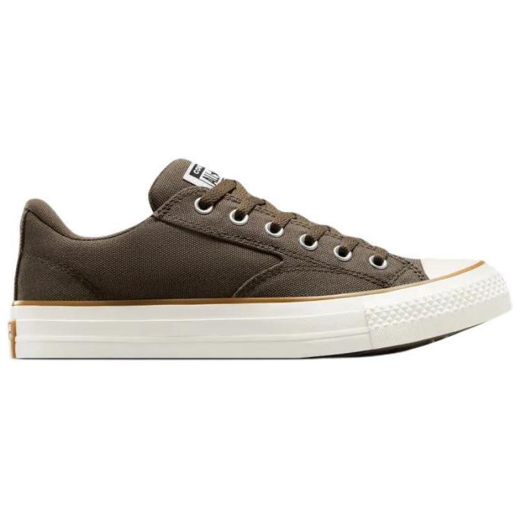 Converse All Star Soft Comfortable Low Top Canvas Shoes Unisex Sneakers Brown A13785C