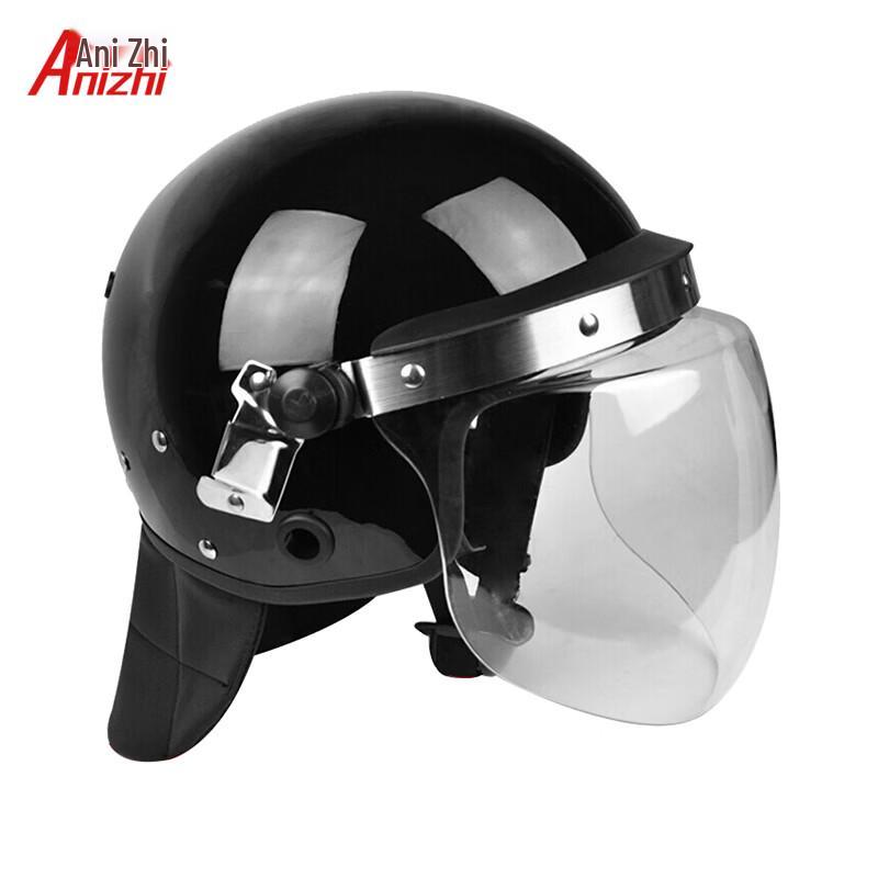 Anizhi French Style Riot Helmet