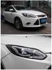 12-14 Ford Focus LED DRL Bi-Xenon Projector Headlight Assembly