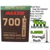 MAXXIS Bicycle Ultra-light Inner Tube for Mountain/Road Bikes: 26", 27.5", 29", 700x23C