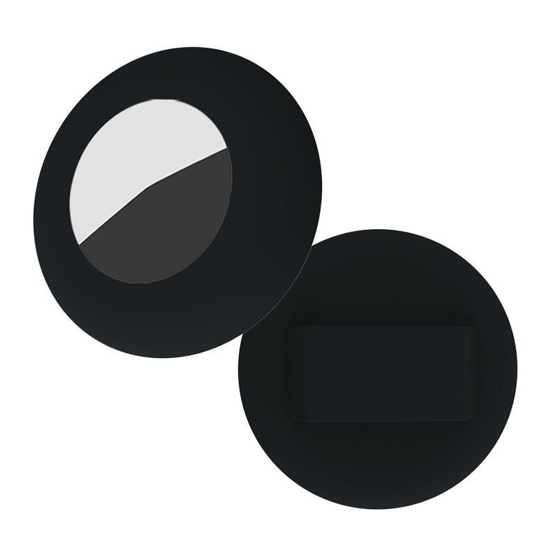 In-Stock Apple AirTag Soft Silicone Protective Case