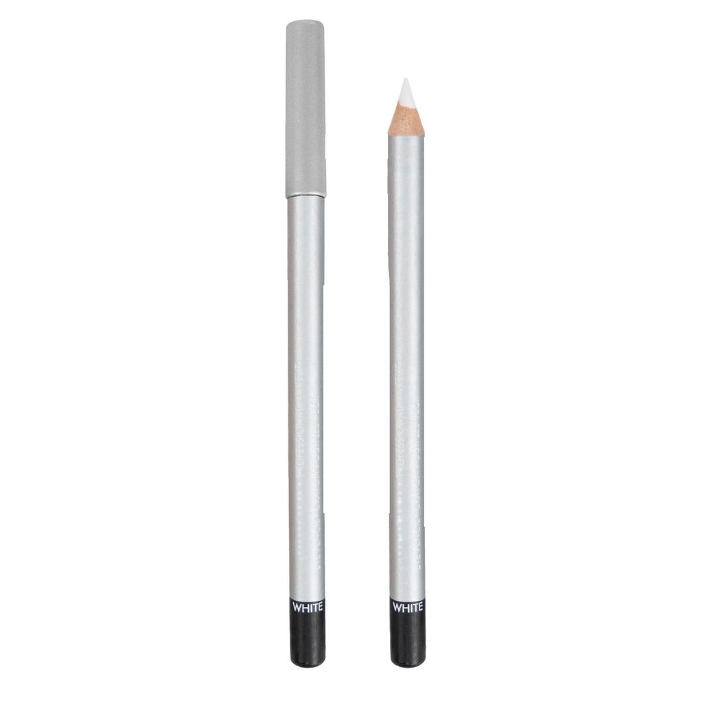 , Non Dizzy, Wooden Pole, Pen, Long Lasting, Makeup Keeping Pencil, Silkworm Sleeping Use Cosmetic Pen, Europe And America