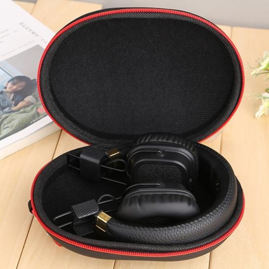 Portable Headphone Case Bag Headset Protective Box for 2/3 Studio 2.0/3.0