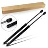 2PCS For Renault Clio MK2 Hatchback 1998-2005 Car Gas Struts Rear Trunk Tailgate Boot Front Bonnet Hood Shock Lift Support Bar