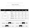 Hengyuanxiang Men's Stand-Collar Casual Jacket