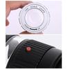 30X Lens Cylindrical Magnifier Magnifying Glass Jewelry Loupe with LED Light