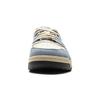 Li Ning Yue Bai 3 Casual Versatile Retro Fashion Classic Trend Slip Resistant Shock Absorbing Wear Resistant Low Top Skate Shoes Men Sneaker AGCV077-3
