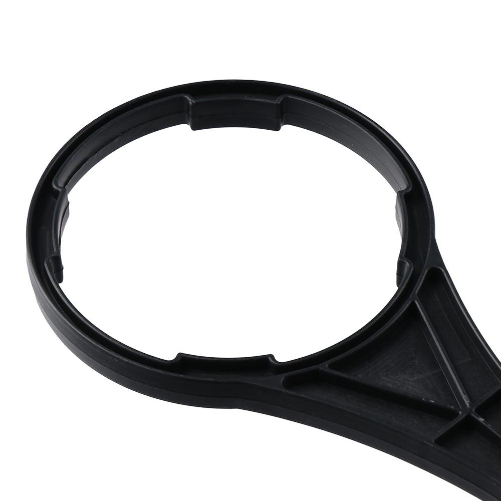 10 Inches Filter Canister Disassembly Tool Replacement Multifunction Cartridge Wrench Universal