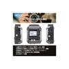 ZOOM F1-SP Field Recorder Shotgun Microphone Set