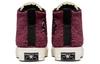 Men's Sneakers Converse Chuck 70 High 'Sherpa - Shadowberry'