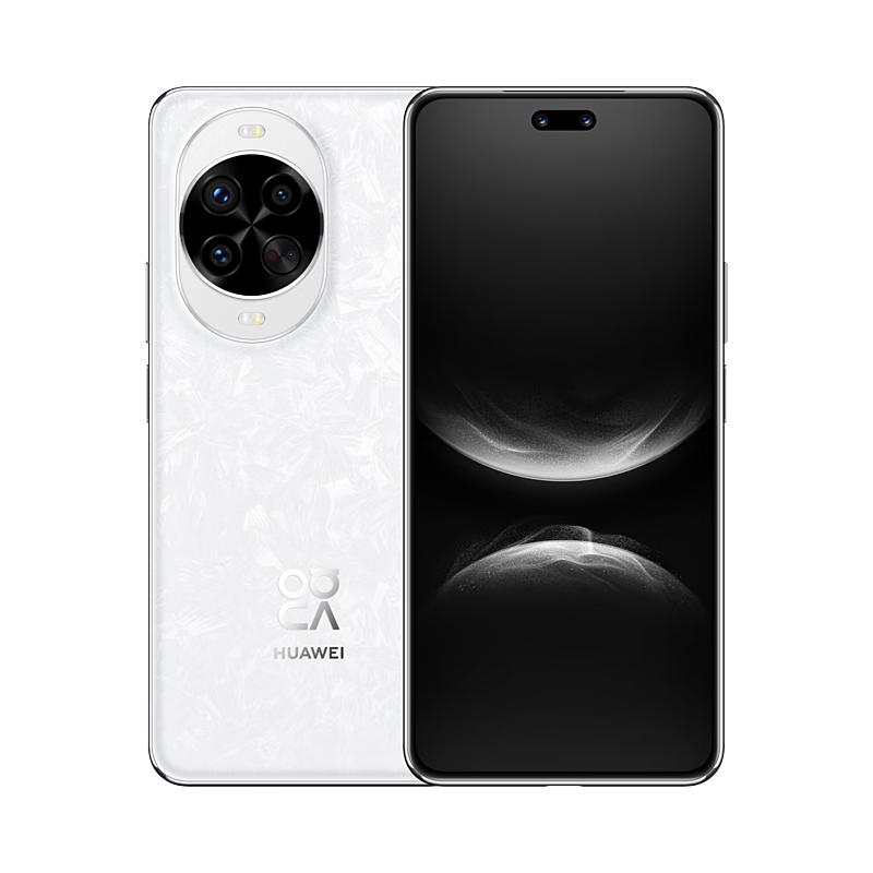 

HUAWEI nova 14 Pro (CN version) 256GB