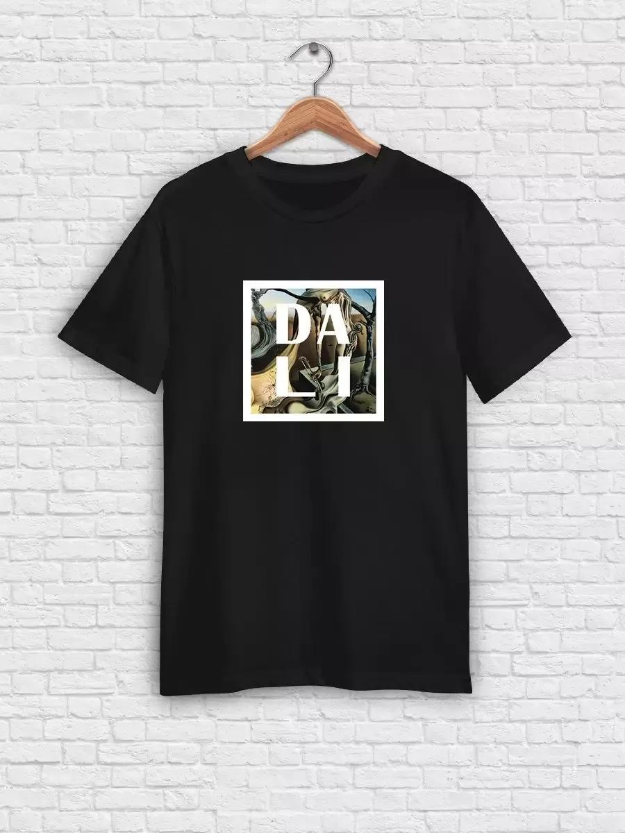 Astronaut space universe trendy T-shirt L