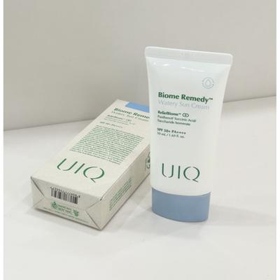 Biome Remedy™ Watery Sun Cream, 50ml, 2 Units
