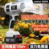 Scule electrice – Suflante și accesorii