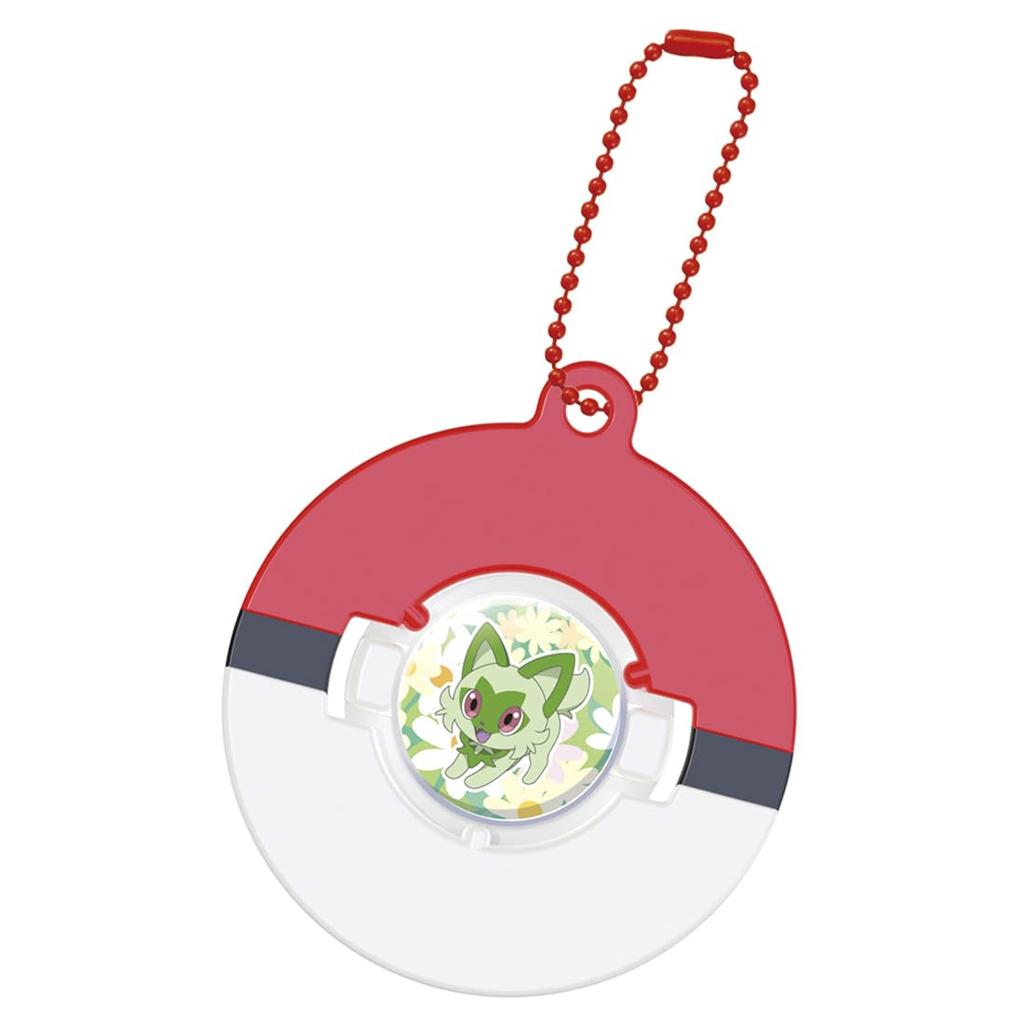 Sticker Maker Gacharinget Pokémon