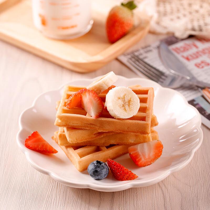 Huamei Original Waffles 1000g