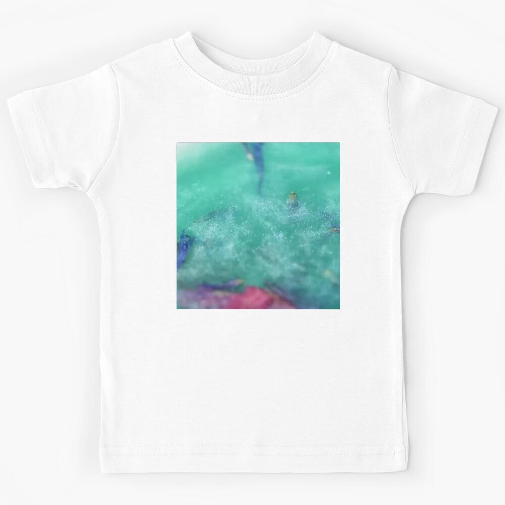 POSTER PATERN Kids T-Shirt 140
