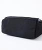 Anello Grande FITTY Shoulder Bag GTM0831 BK