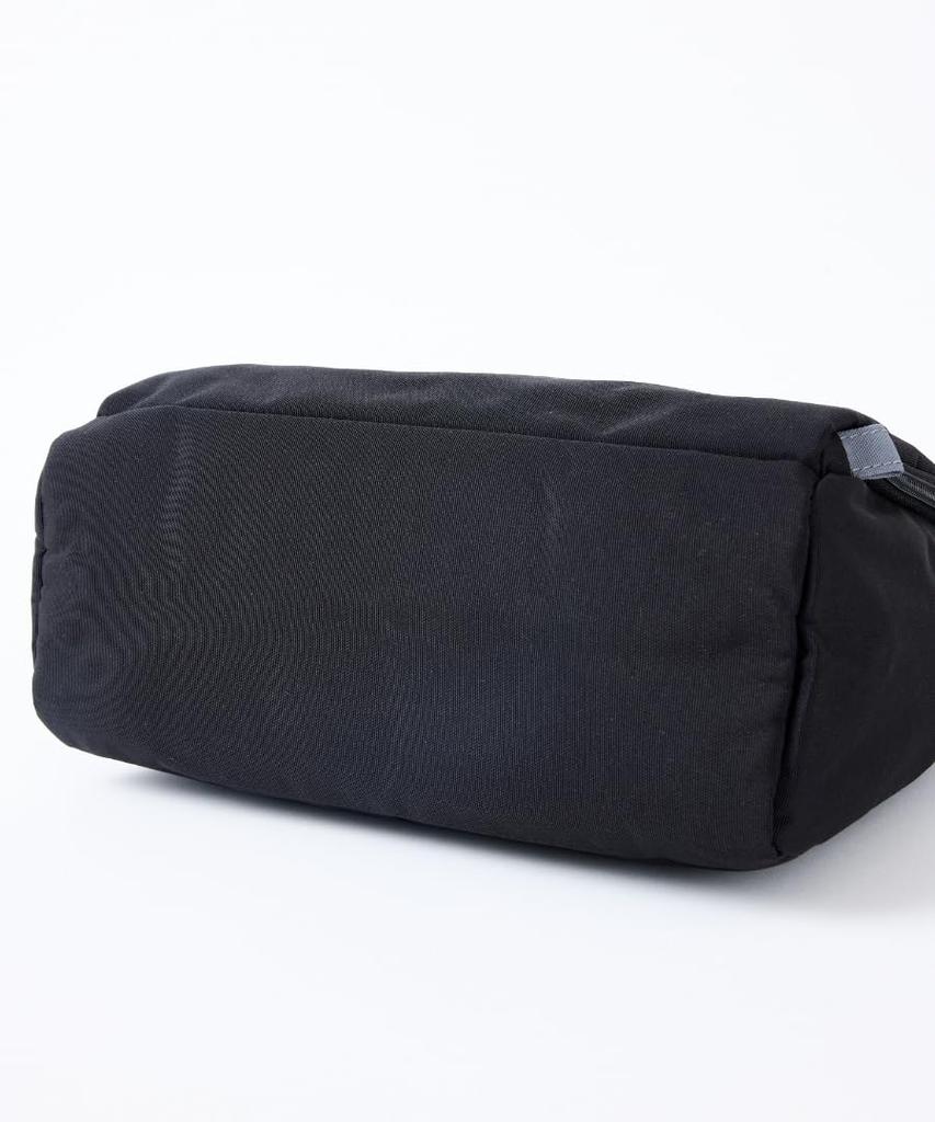 Anello Grande FITTY Shoulder Bag GTM0831 BK
