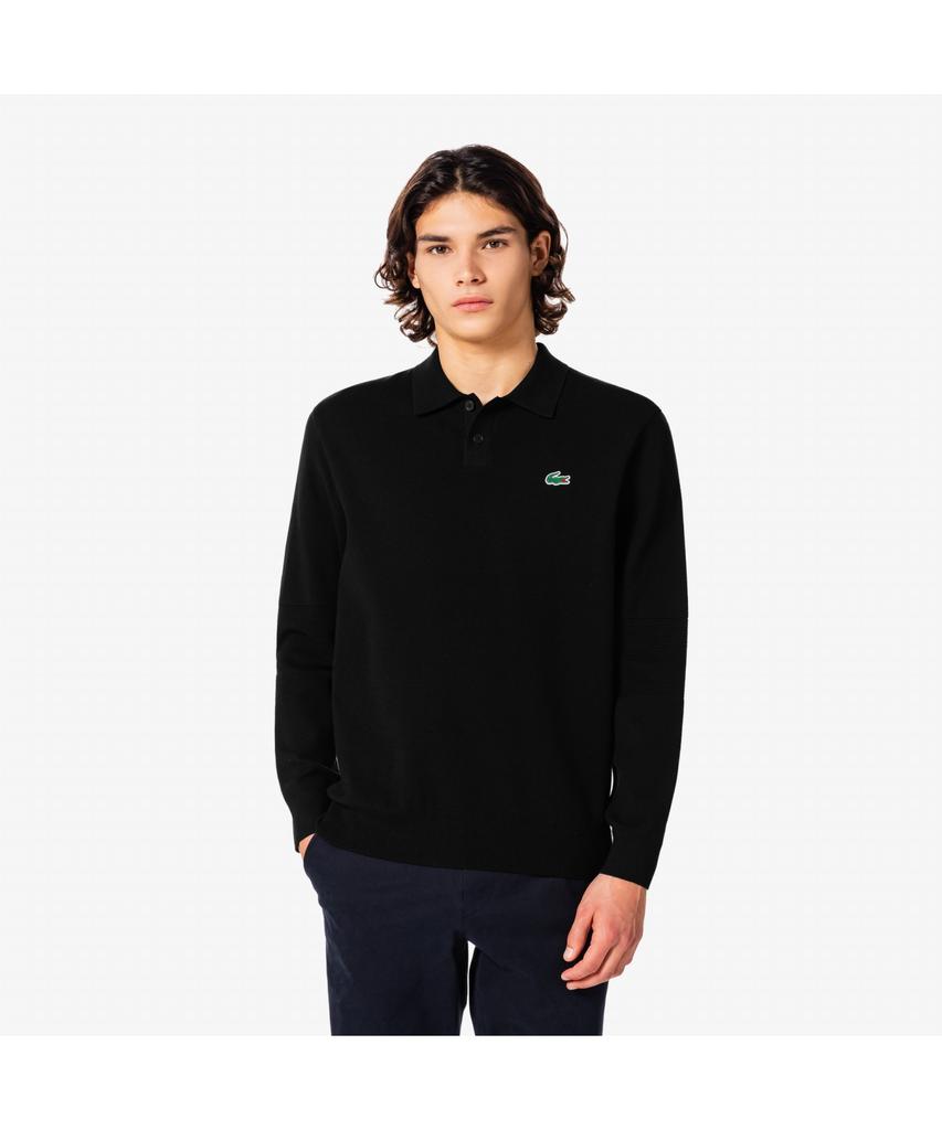 LACOSTE Men'S Golf Basic Sweater Polo Ah913E-55N 031