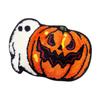 Halloween Themed Area for Home Entryway, Indoor Outdoor Floor Decor