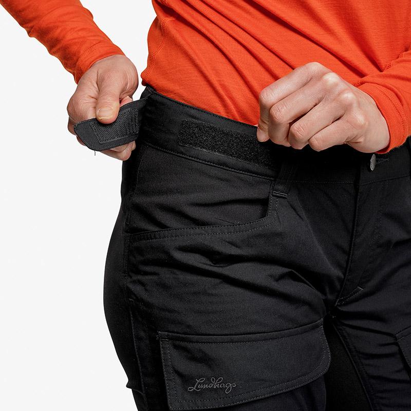 LUNDHAGS Authentic 2 Pants For Women