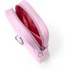 Sanrio I Love Hello Kitty Mini Shoulder Bag Pink 275425