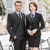 Completo Business Professionale Unisex
