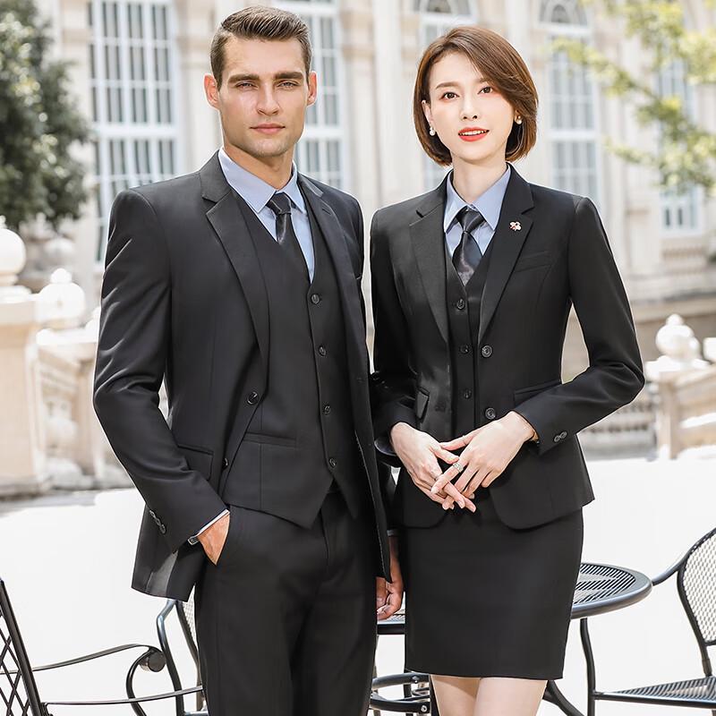 Completo Business Professionale Unisex