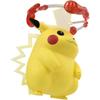Pokemon Monster Collection Pikachu (Gigantamax Form) Toy Figure
