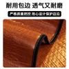 Waterproof Urine-Proof Simulated Leather, Anti-Cat Scratching Sofa Cushion, Universal In All Seasons, Non-Sticky Hair, Non-Slip Seat Cushion,Cloth