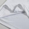 Men Cooling T-shirt Breathable Loose Fit Summer T-Shirt Stylish Quick Drying Athletic Tee Shirt for Gym Beach Street