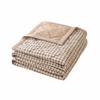 Washed Cotton Summer Blanket Lightweight Chilled Quilt Soft Bedding Cover