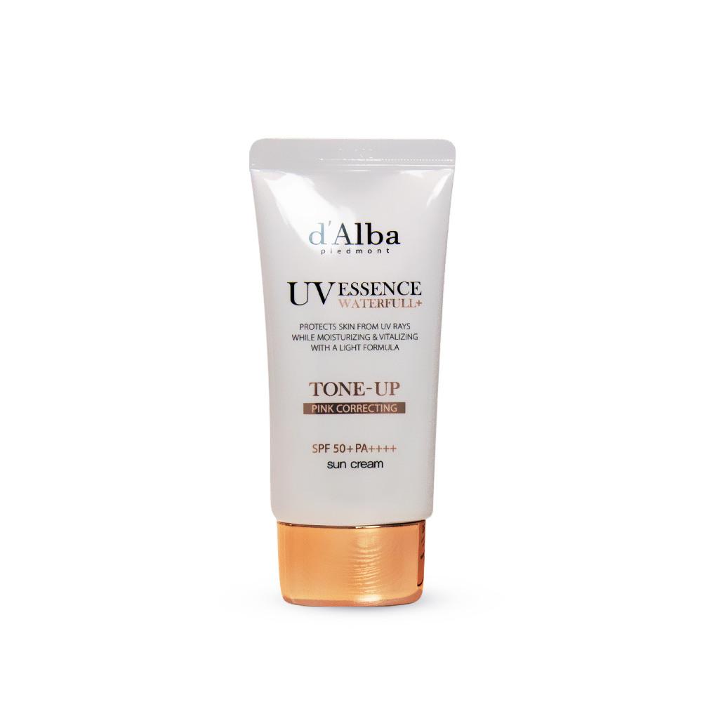 d Alba Waterfull Tone-Up Sunscreen 50ml