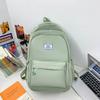 Schoolbag: Japanese-style Instagram-worthy lightweight, casual, simple, and versatile backpack for junior high and high school students