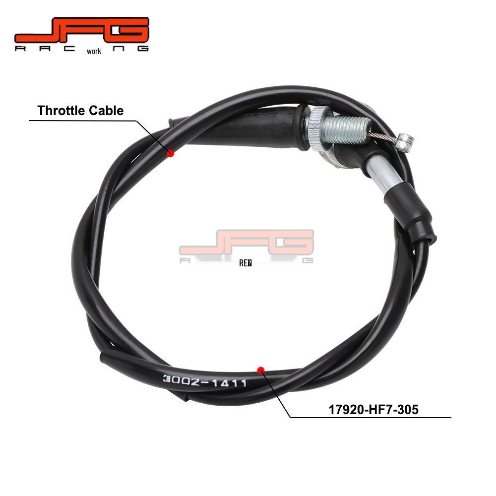 

Sportrax 90 2x4 (TRX90) Высококачественный тросик газа 280 x 220 x 30 mm