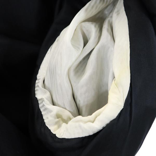 A.P.C. Made In France Tailored Jacket M Black Men's Used