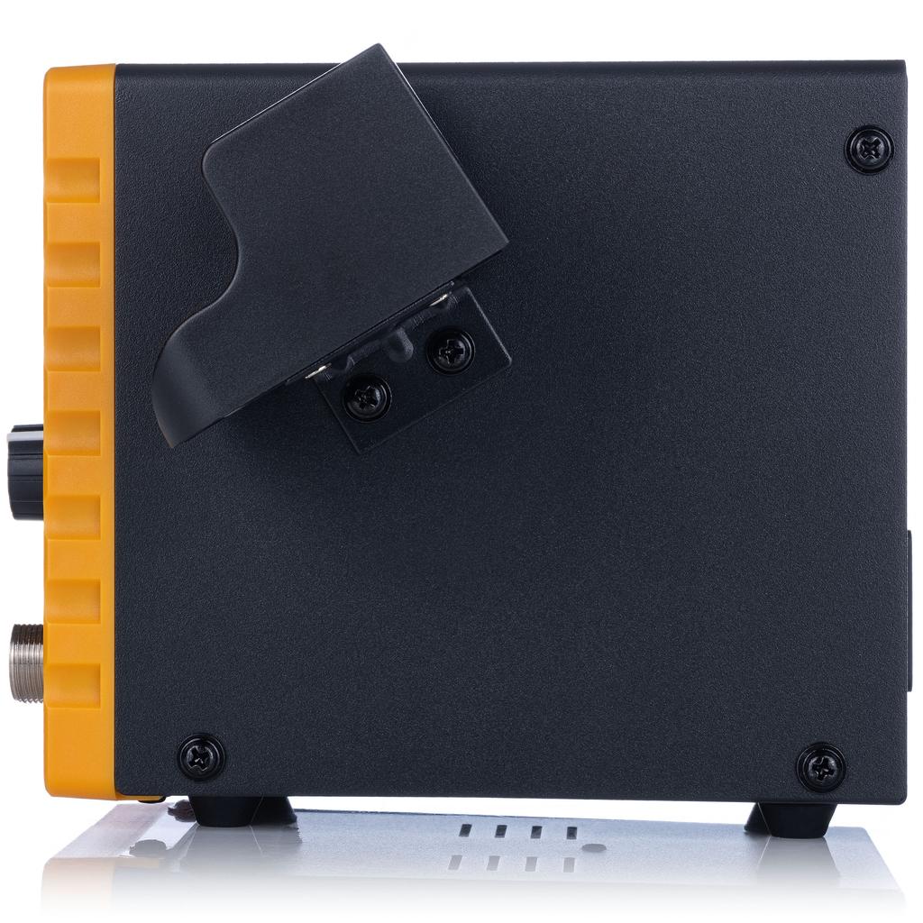 Rosfix 858D Ultra Sıcak Hava 700W – Havya İstasyonu ve Plastik Kaynak Makinesi | 100-500°C | 120 l/dk | 3 Başlık ve Havya Sensörü