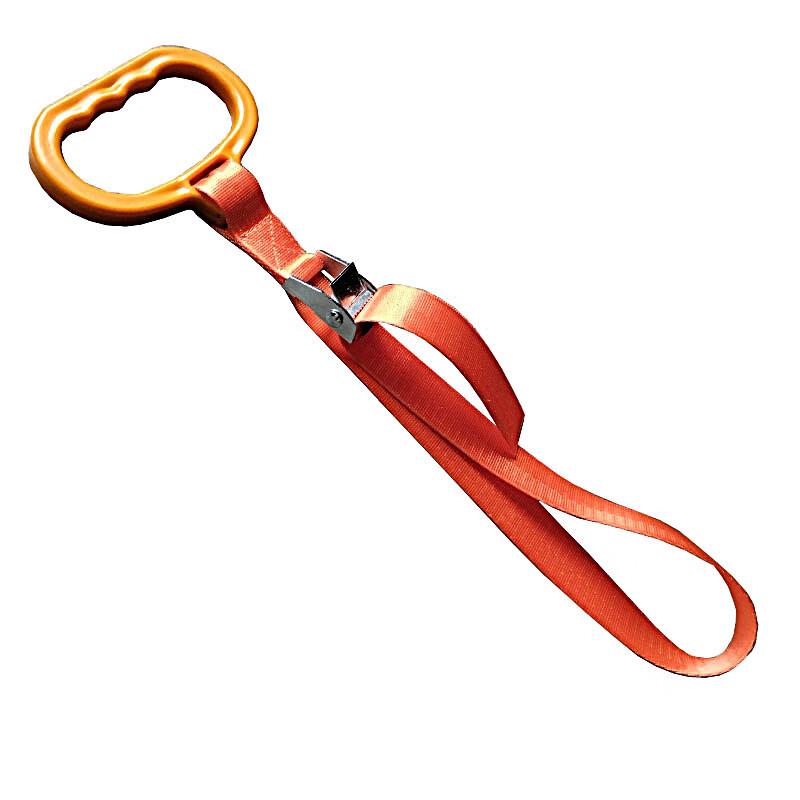 Heavy-Duty Adjustable Storage Straps