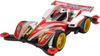Tamiya Série Full Cowl Mini 4WD 45 Buster Sonic Chassi AR Premium 19445 Nº