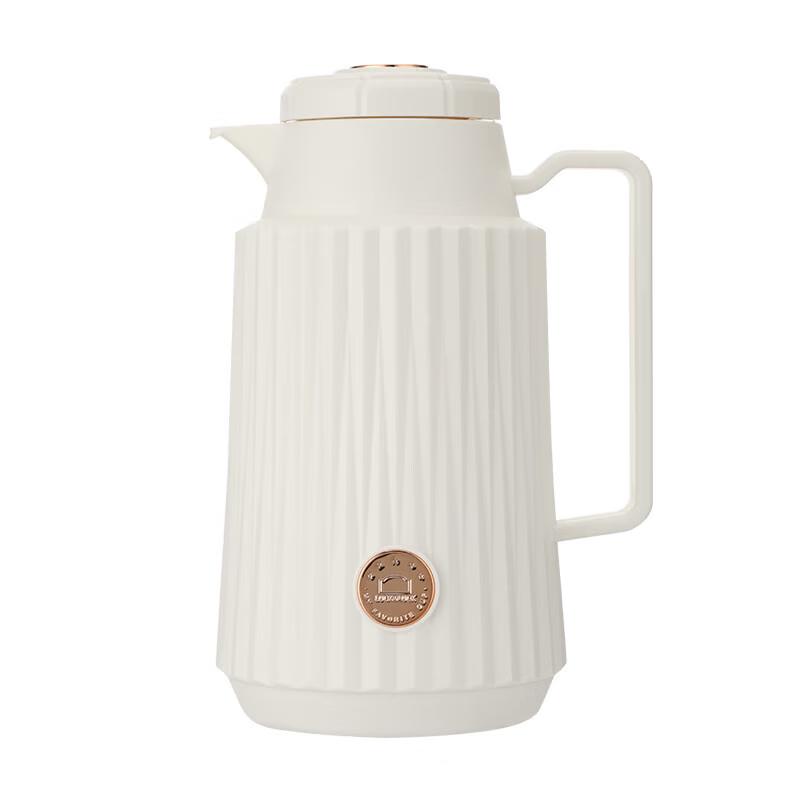

LOCK&LOCK Diamond Pattern Insulated Thermos