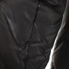 Diesel Down Coat XS Black Women Used