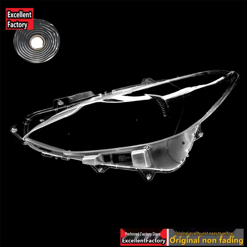 14-16 Mazda 3 Axela Headlight Lamp Cover