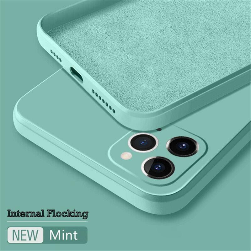 Luxury Liquid Silicone Soft Case For Huawei Honor 50 60 70 80 Pro SE Shockproof Lens Camera Protection Back Cover Shell