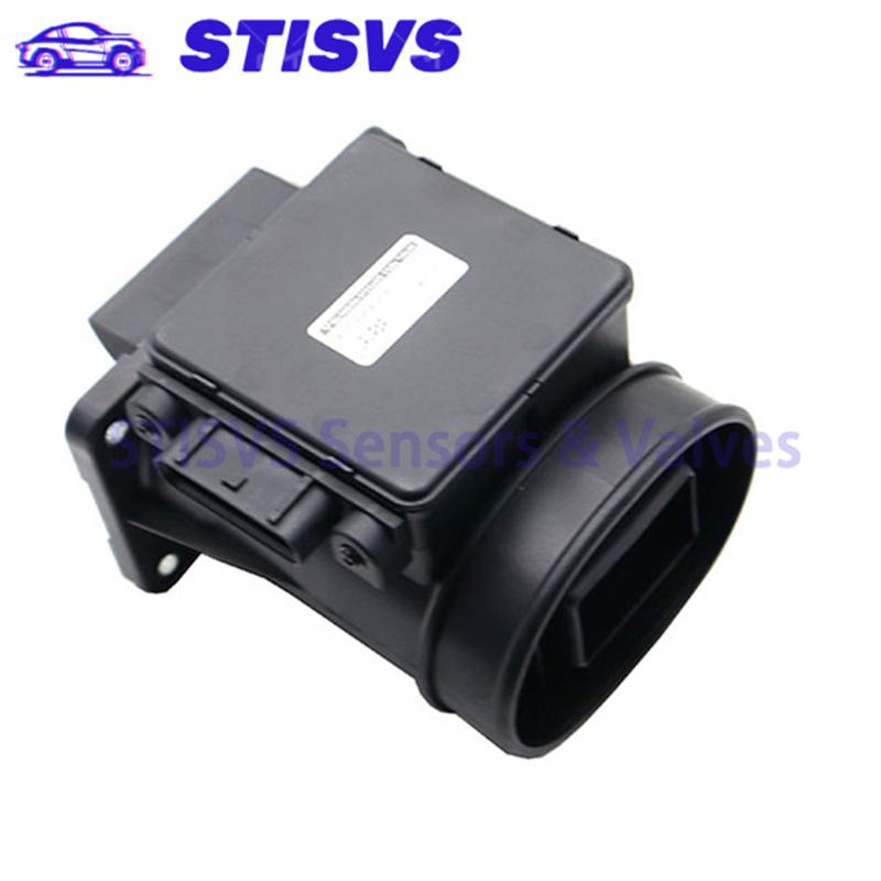 MD357338 Mass Air Flow Meter Sensor For Mitsubishi Eclipse L200 Pajero II Canvas Top 3000GT COLT GALANT MIGHTY MAX MD183609 New