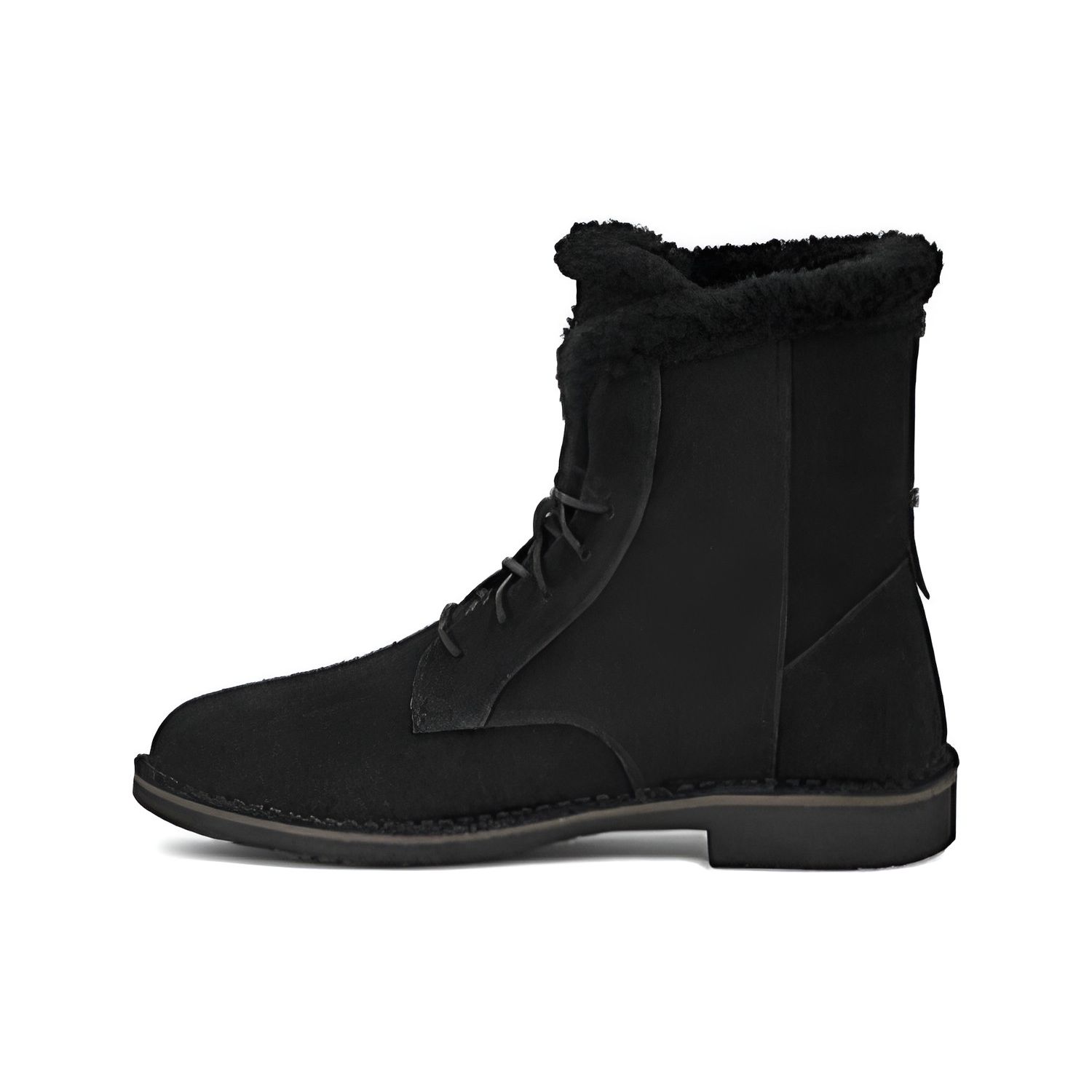 UGG Women s Classic Ultra Mini Boot Black 1129810-BLK 36