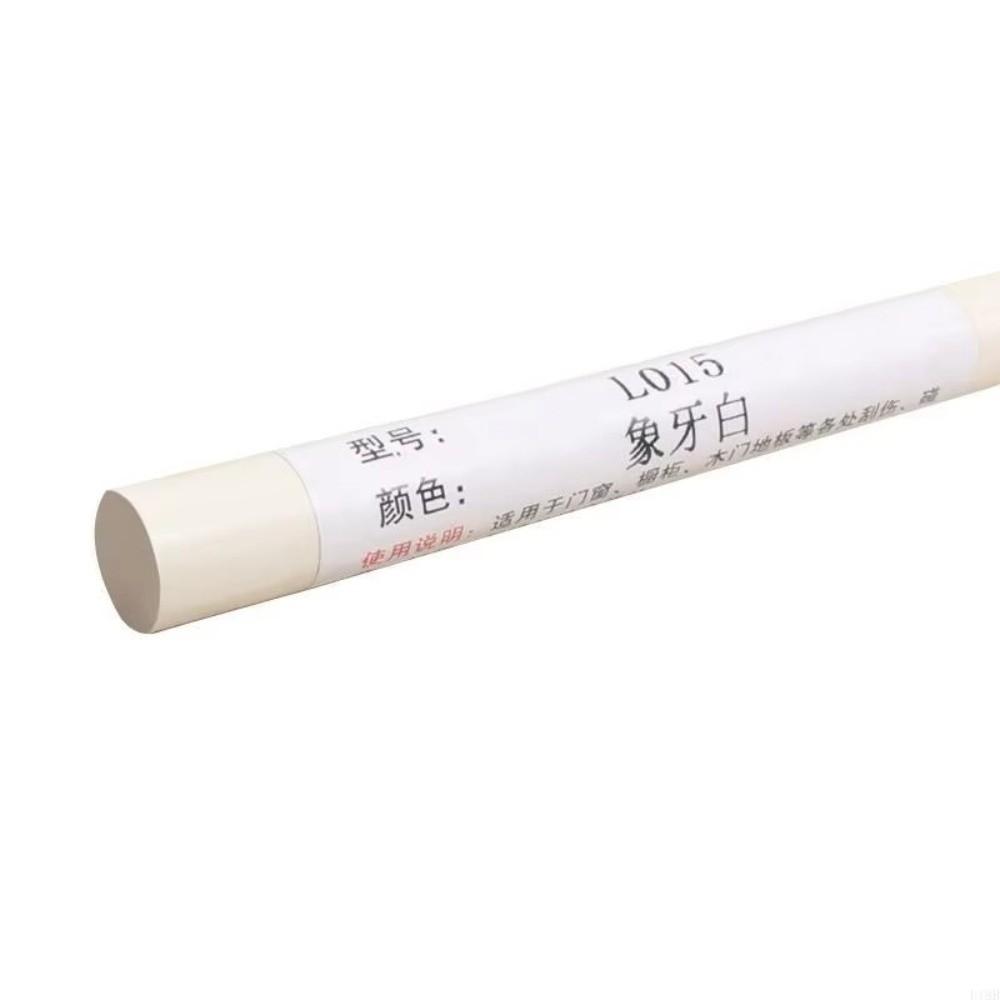 Waterproof Furniture Repair Pen Wooden Furniture Touch Up Wood Repair Crayon Stains Scratches DIY Floor Repair Pen