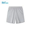 361° Kids' Breathable Woven Athletic Shorts